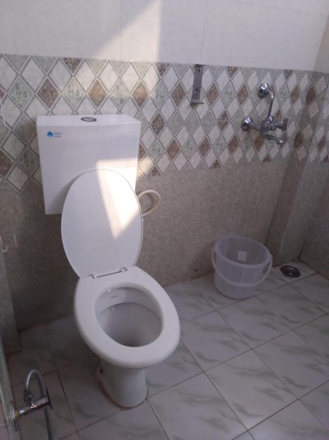 Hotel Chandrawali By Wb Inn Ballia Экстерьер фото