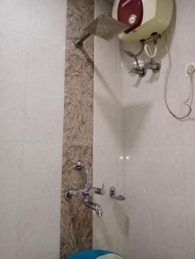 Hotel Chandrawali By Wb Inn Ballia Экстерьер фото