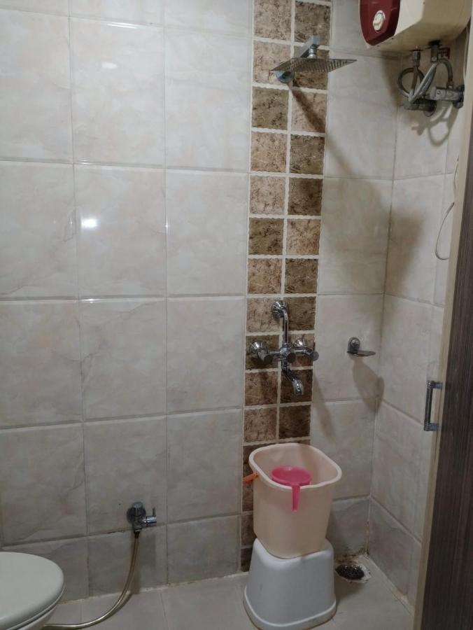 Hotel Chandrawali By Wb Inn Ballia Экстерьер фото