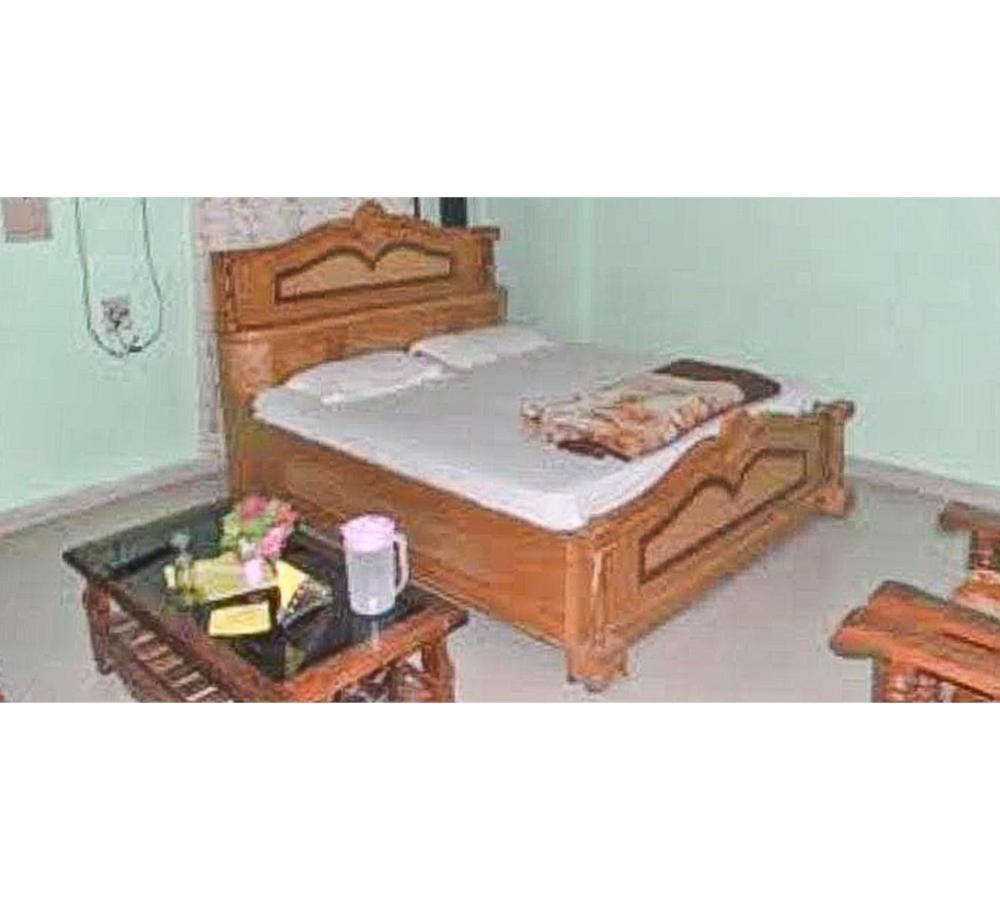 Hotel Chandrawali By Wb Inn Ballia Экстерьер фото