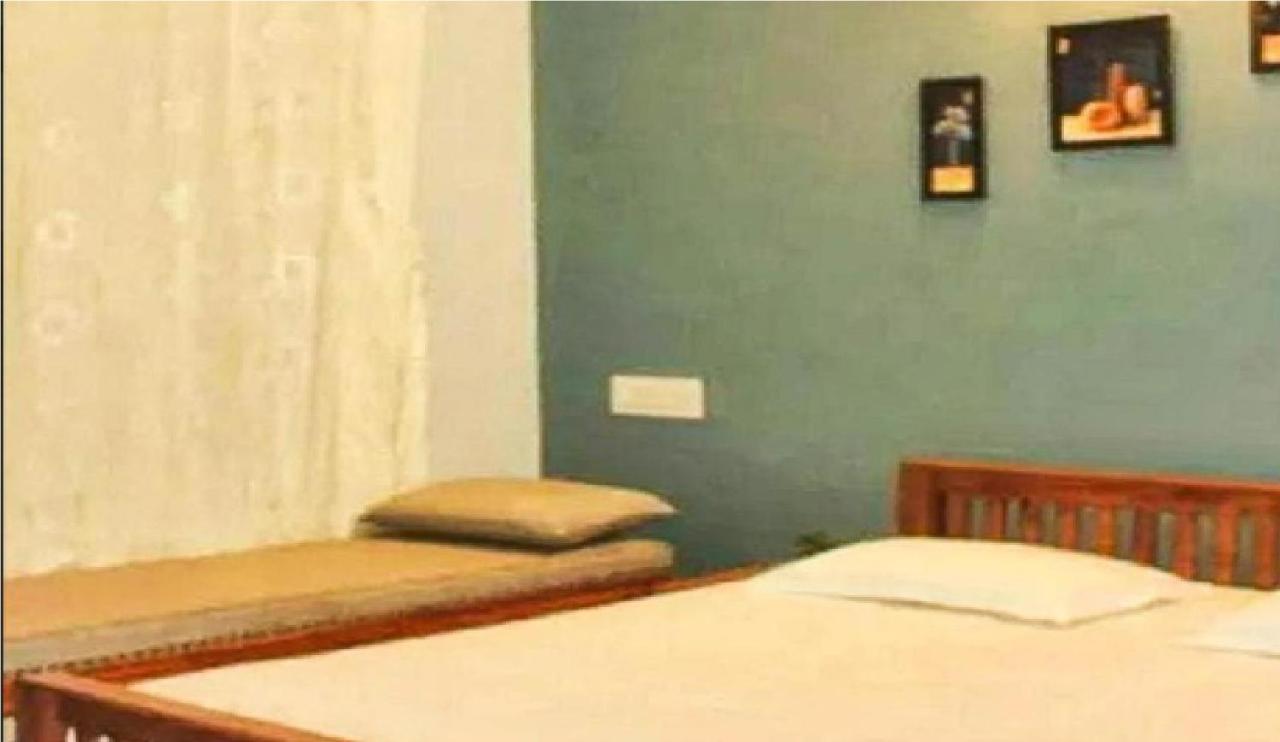 Hotel Chandrawali By Wb Inn Ballia Экстерьер фото