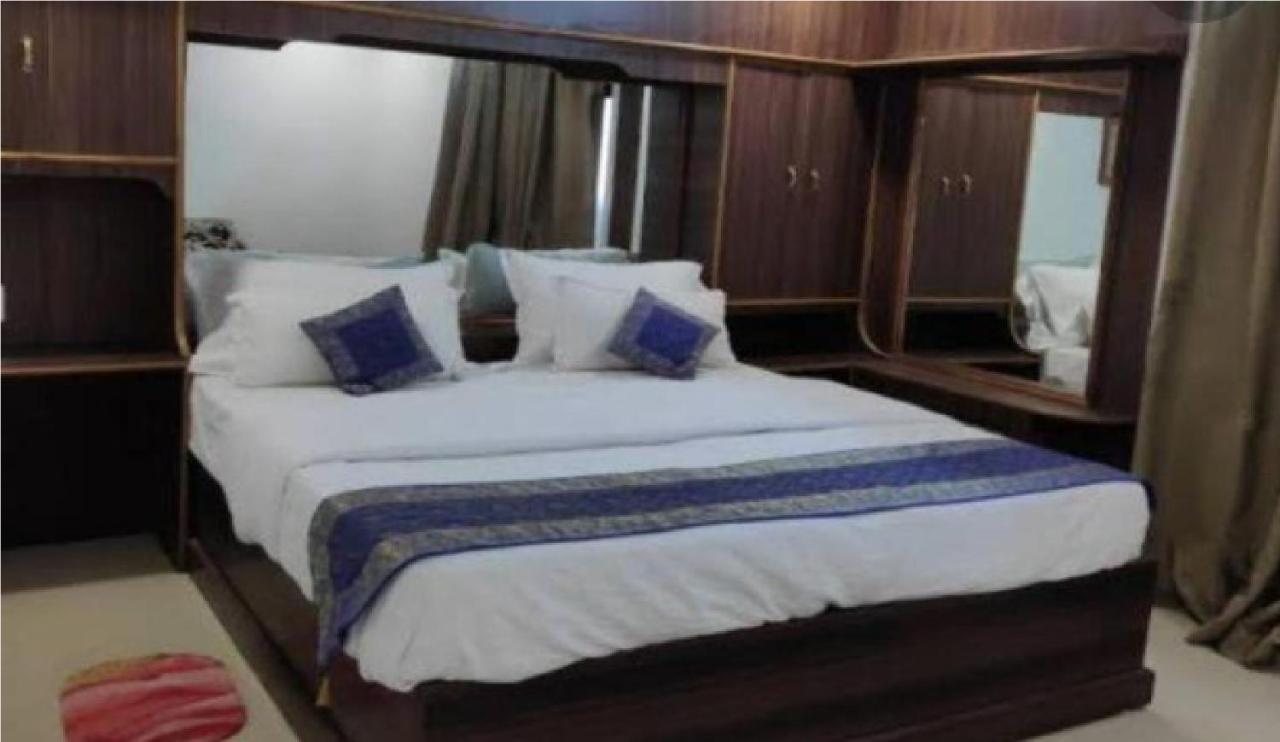 Hotel Chandrawali By Wb Inn Ballia Экстерьер фото